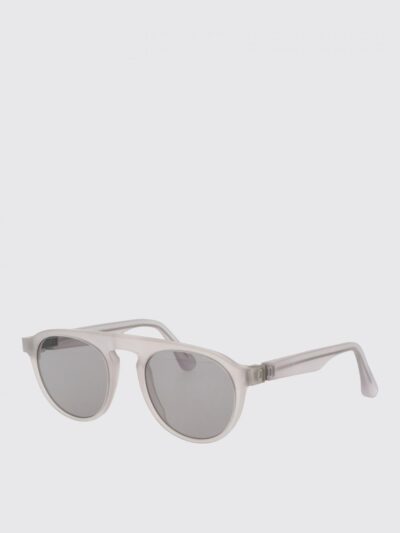 Sunglasses MYKITA Men color White
