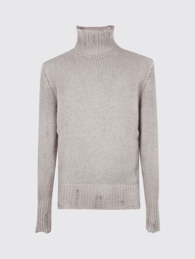 Sweater AVANT TOI Men color Dove Grey