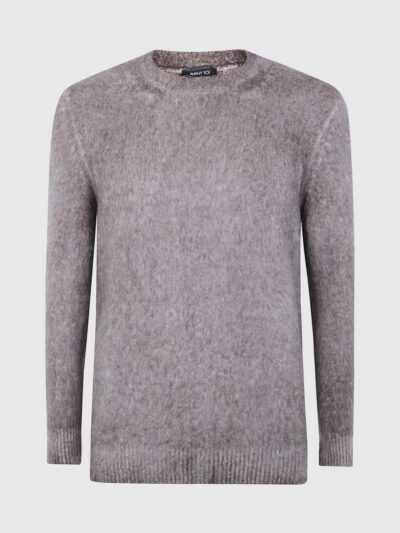 Sweater AVANT TOI Men color Grey 1