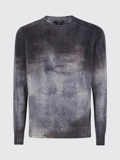 Sweater AVANT TOI Men color Grey