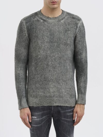 Sweater AVANT TOI Men color Grey