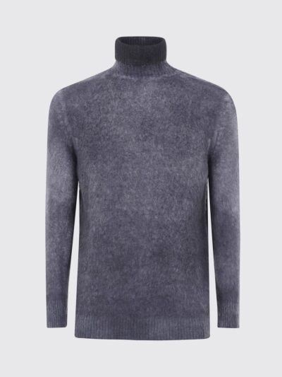 Sweater AVANT TOI Men color Navy