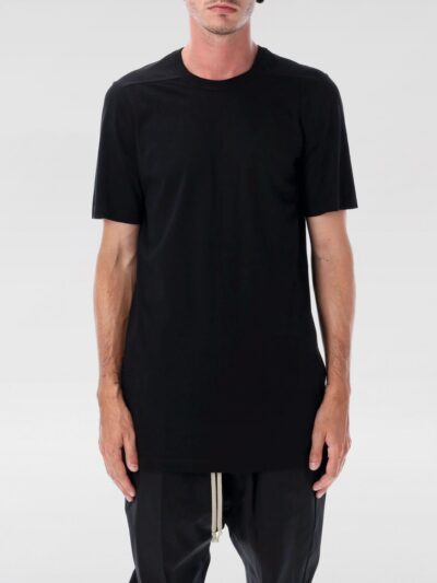 T-Shirt RICK OWENS Men color Black