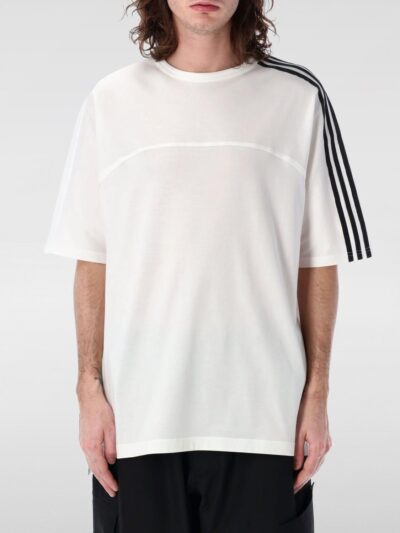 T-Shirt Y-3 Men color White 1