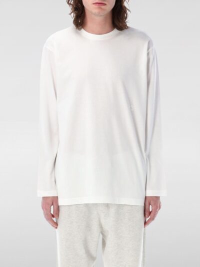 T-Shirt Y-3 Men color White