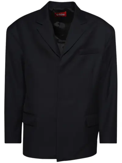 032c Orion blazer - Blue