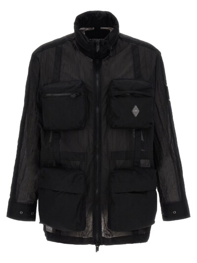 A-COLD-WALL filament M65 Jacket