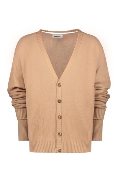 AMBUSH Oversize Cardigan