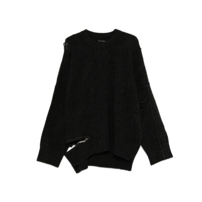 Isabel Benenato Sweater