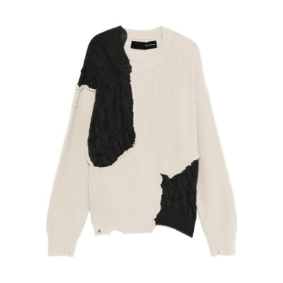 Isabel Benenato Sweater