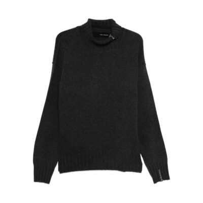 Isabel Benenato Sweater