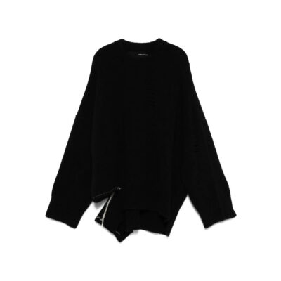 Isabel Benenato Sweater