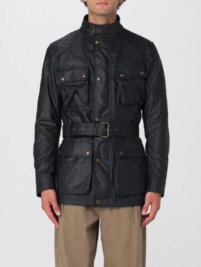 Jacket BELSTAFF Men color Black