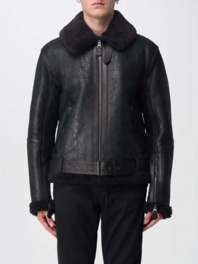 Jacket BELSTAFF Men color Black
