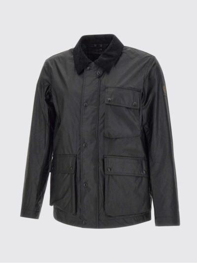 Jacket BELSTAFF Men color Black