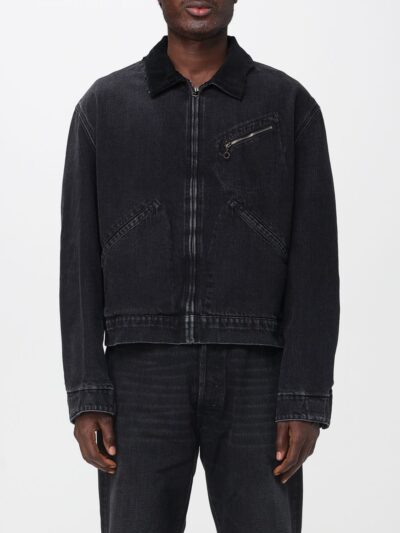 Jacket MAISON MARGIELA Men color Black