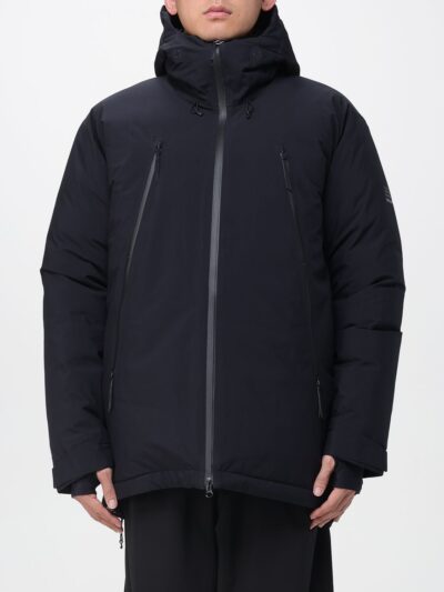 Jacket MM6 MAISON MARGIELA Men color Black