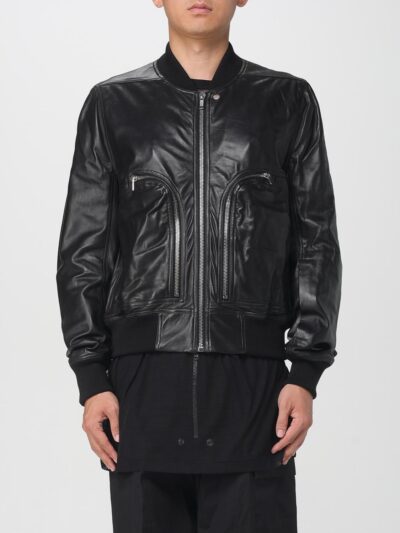Jacket RICK OWENS Men color Black