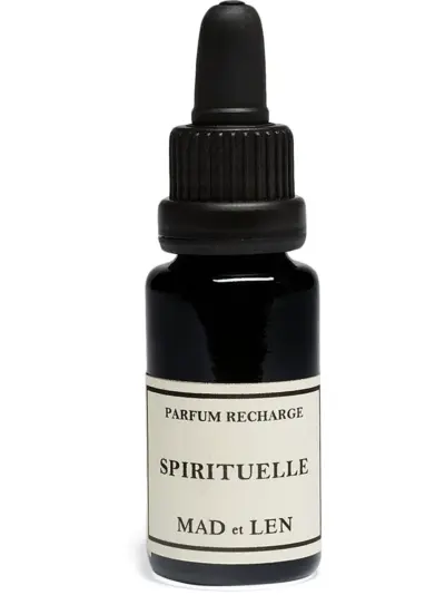 MAD et LEN Spirituelle refill fragrance - Black