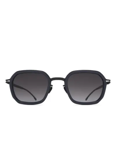 Mykita tinted-lenses sunglasses - Blue