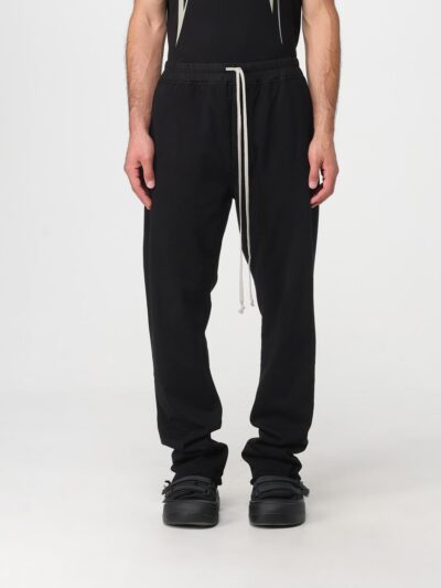 Pants RICK OWENS DRKSHDW Men color Black