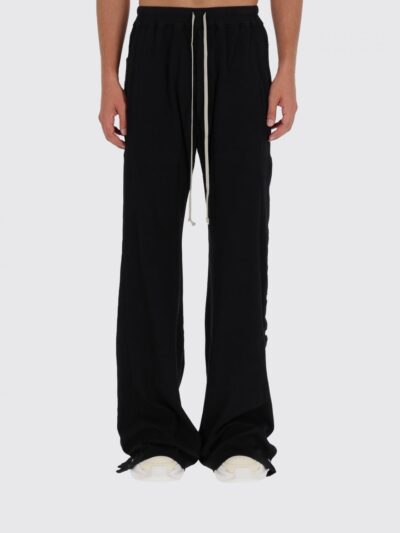 Pants RICK OWENS DRKSHDW Men color Black