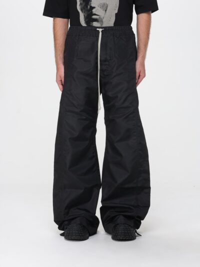 Pants RICK OWENS DRKSHDW Men color Black