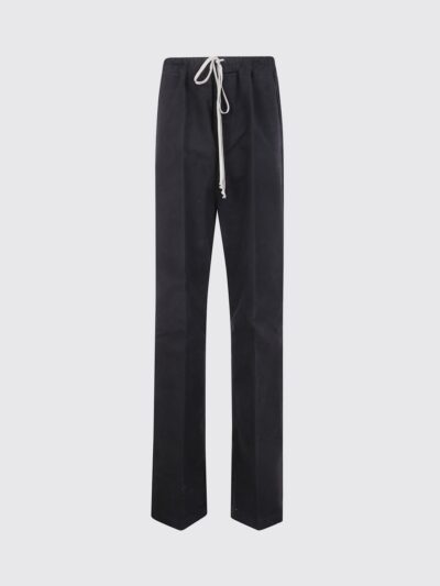 Pants RICK OWENS Men color Black