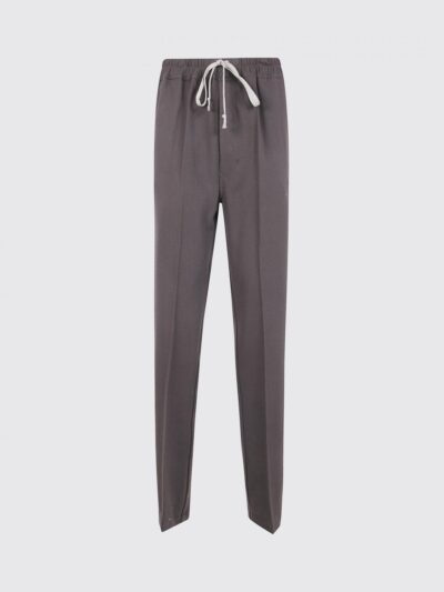 Pants RICK OWENS Men color Brown