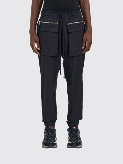 Pants THOM KROM Men color Black