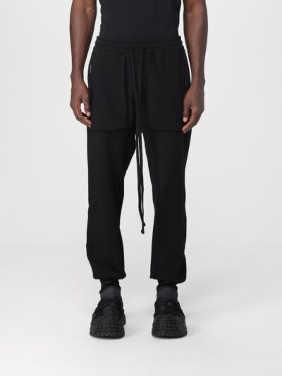 Pants THOM KROM Men color Black