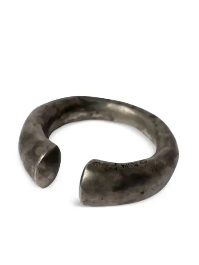 Parts of Four Druid ring - Silver