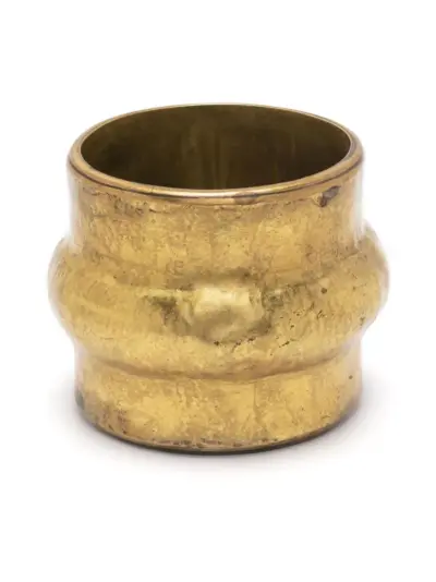 Parts of Four Sahara Portal bracelet - Gold