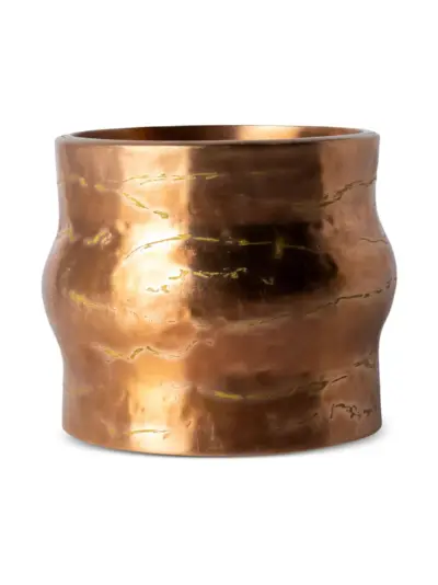 Parts of Four Sahara Portal bracelet - Pink