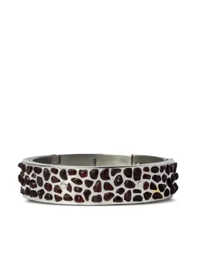 Parts of Four Sistema Bracelet V2 bracelet - Silver