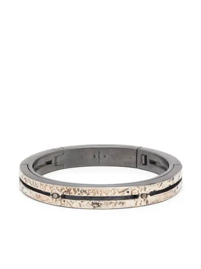 Parts of Four Sistema Bracelet v2 - Black