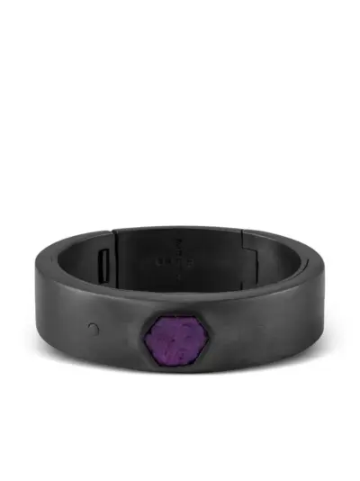Parts of Four Sistema bracelet - Black