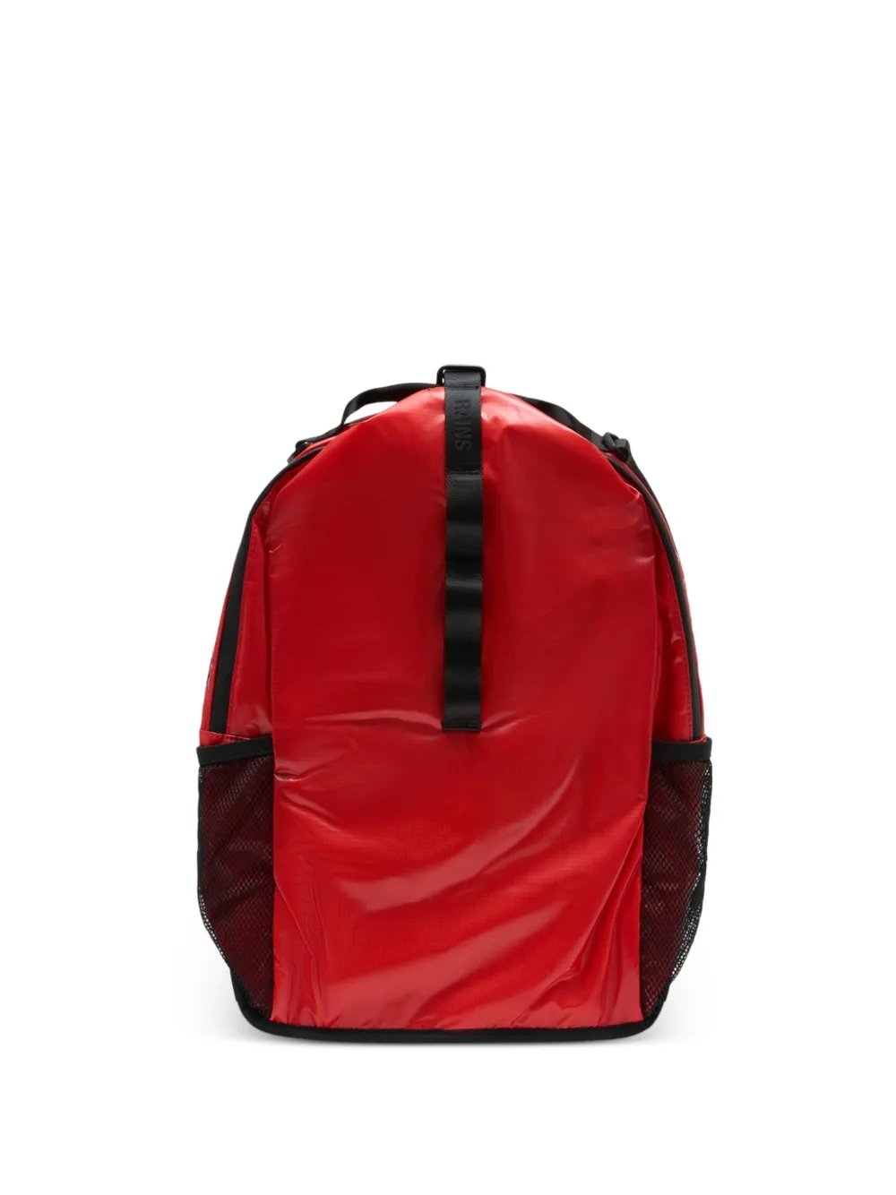Rains Sibu Clip Front W3 backpack - Red