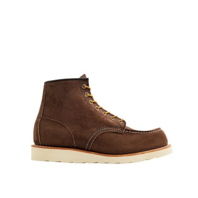 Red Wing 6 Inch Classic Moc