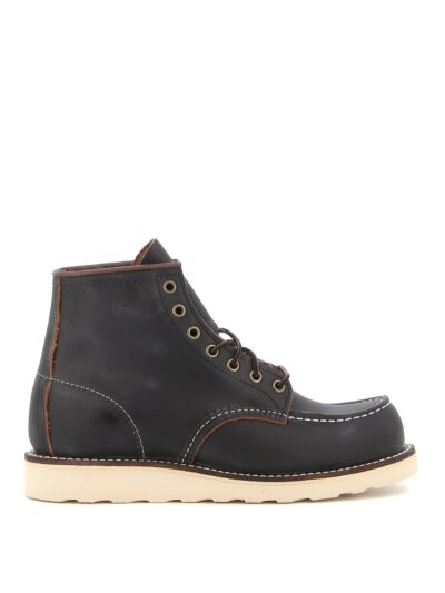 Red Wing 6 Inch Classic Moc