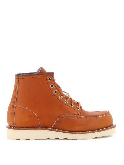Red Wing 6 Inch Classic Moc