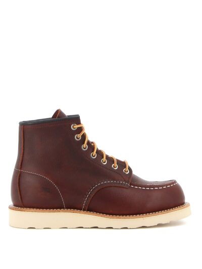 Red Wing 6 Inch Classic Moc