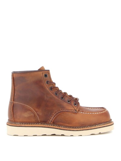 Red Wing 6 Inch Copper