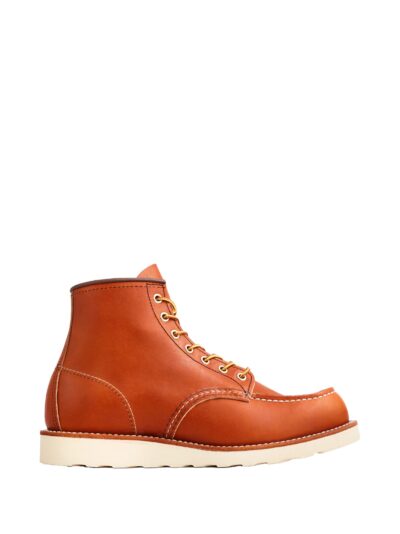 Red Wing Boots