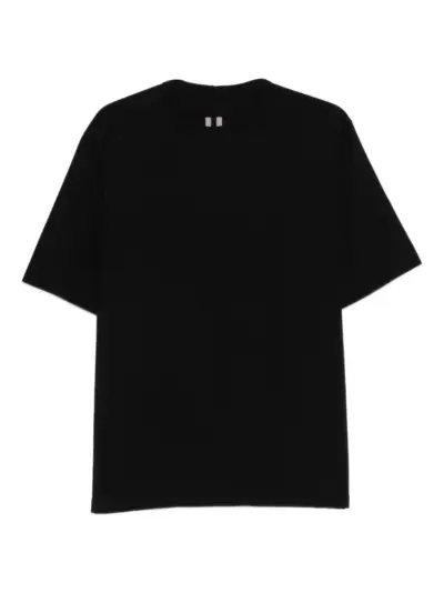 Rick Owens Brad T crew-neck T-shirt - Black