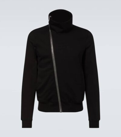 Rick Owens Cotton jacket