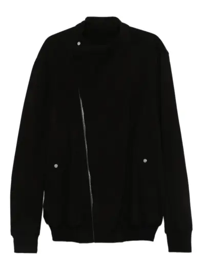 Rick Owens Hollywood jacket - Black