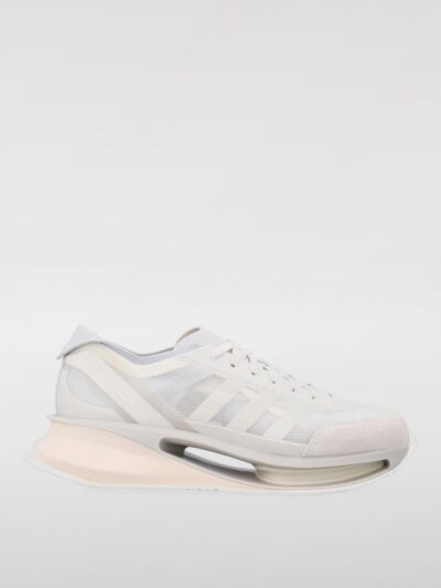 Sneakers Y-3 Men color White