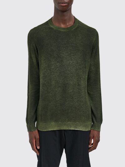 Sweater AVANT TOI Men color Green