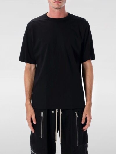 T-Shirt RICK OWENS Men color Black